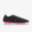 Low Resolution Nike Phantom 6 Low Academy By You Custom Multi-Ground Football Boot