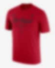 Low Resolution Portland Trail Blazers Essential Men's Nike NBA T-Shirt