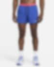 Low Resolution Nike Stride Men's Dri-FIT 5" Brief-Lined Running Shorts