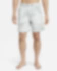 Low Resolution Nike Yoga Dri-FIT Men's 7" Unlined Shorts