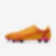 Low Resolution Nike Mercurial Vapor 14 Academy By You Custom Football Boot
