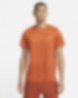 Low Resolution Nike Dri-FIT Superset Men's Short-Sleeve Training Top