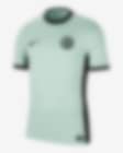 Christopher Nkunku Chelsea 2023/24 Stadium Third Men's Nike Dri