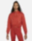 Low Resolution Nike Therma-FIT Women's 1/2-Zip Training Top