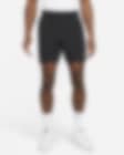 Low Resolution NikeCourt Dri-FIT Advantage Men's 18cm (approx.) Tennis Shorts