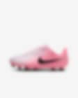 Low Resolution Nike Jr. Tiempo Legend 10 Academy Younger/Older Kids' MG Low-Top Football Boot