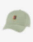 Low Resolution NikeCourt Heritage86 Logo Tennis Hat