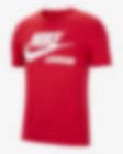 Low Resolution Nike Dri-FIT Men's Lacrosse T-Shirt