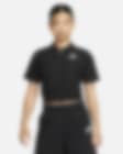 Low Resolution Nike Air Women's Pique Polo