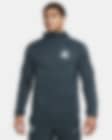 Low Resolution Nike Repel UV Protection Windrunner Men's Running Jacket