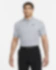 Low Resolution Nike Dri-FIT Tour golfskjorte til herre