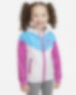 Low Resolution Nike Toddler Windrunner Jacket