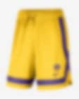 Low Resolution Los Angeles Sparks Women's Nike WNBA Practice Shorts