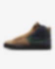 Low Resolution Skateboardové boty Nike SB Zoom Blazer Mid Premium
