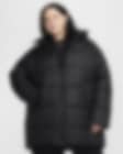Low Resolution Nike Sportswear Classic Puffer Women's Therma-FIT Loose Parka (Plus Size)