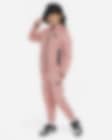 Low Resolution Nike Sportswear Tech Fleece Full-Zip Set Little Kids 2-Piece Hoodie Set