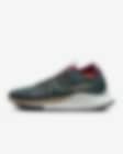 Low Resolution Męskie wodoszczelne buty do biegania w terenie Nike Pegasus Trail 4 GORE-TEX