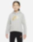 Low Resolution Nike Younger Kids' Pullover Hoodie
