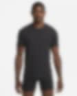 Low Resolution Nike Everyday Cotton Stretch Men's Slim Fit Crew-Neck Undershirt (2-Pack)