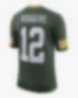 packers limited jersey