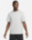 Low Resolution Mångsidig kortärmad tröja Nike Dri-FIT Primary för män