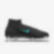 Nike Mercurial Superfly 10 Elite By You Custom FG High-Top Soccer Cleats