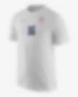 Low Resolution Rose Lavelle USWNT Men's Nike Soccer T-Shirt