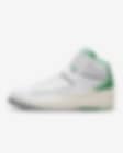 Low Resolution Air Jordan 2 Retro Men's Shoes