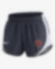 Low Resolution Shorts para mujer Nike Dri-FIT Tempo (NFL Chicago Bears)