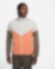Low Resolution Nike Windrunner Herren-Laufjacke