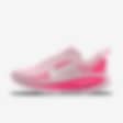 Low Resolution Nike Vomero 18 By You personalisierbarer Straßenlaufschuh (Damen)