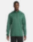 Low Resolution Nike Therma-FIT Victory Men's 1/4-Zip Golf Top