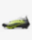 Low Resolution Nike Vapor Edge Elite 360 Flyknit Men's Football Cleats