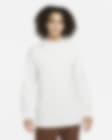 Low Resolution Nike Life Men's Long-Sleeve Mock-Neck Top