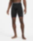 Low Resolution Nike Pro Dri-FIT hosszabb férfi rövidnadrág