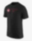 Low Resolution Canada Men's Nike Soccer T-Shirt