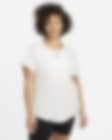 Low Resolution Nike Sportswear Women's T-Shirt (Plus Size)