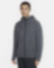 nike therma jumper