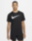 Low Resolution Nike Dri-FIT Men’s Swoosh Training T-Shirt