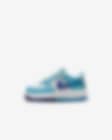 Low Resolution Nike Force 1 LV8 2 Baby/Toddler Shoes