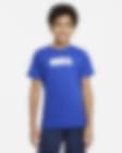 Low Resolution Nike Sportswear Circa 72-T-shirt til større børn