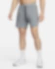 Low Resolution Shorts de running con forro de ropa interior Dri-FIT de 18 cm para hombre Nike Stride