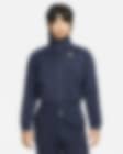 Low Resolution NikeCourt Tennisjack met rits voor dames