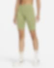 Low Resolution Nike Sportswear Essential Pantalón corto de ciclismo de talle medio - Mujer