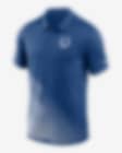 Low Resolution Nike Dri-FIT Yard Line (NFL Indianapolis Colts) Men's Polo
