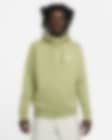 Low Resolution Felpa con cappuccio e zip a tutta lunghezza Nike Sportswear Club Fleece - Uomo