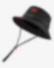 Low Resolution Oklahoma State Nike College Boonie Bucket Hat