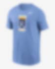 Nike Cooperstown Rewind Arch (MLB Kansas City Royals) Men's T-Shirt. Nike .com