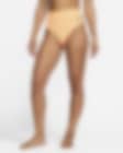 Low Resolution Calzón bikini sexy de cintura alta Nike Sneakerkini para mujer
