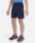 Low Resolution Nike Dri-FIT Challenger-løbeshorts til større børn (drenge)